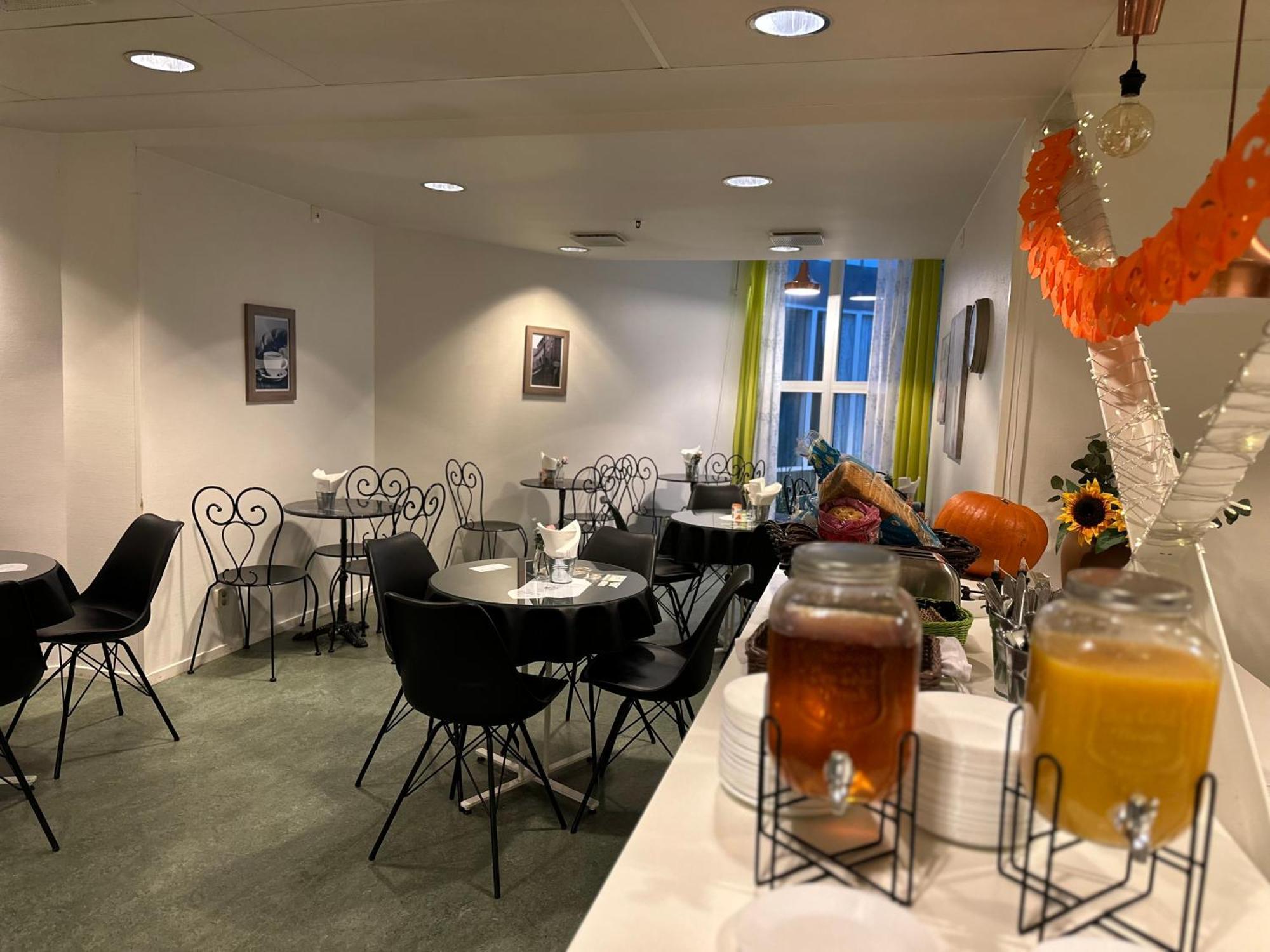 Pronova Hotell & Vandrarhem Norrköping Exterior foto