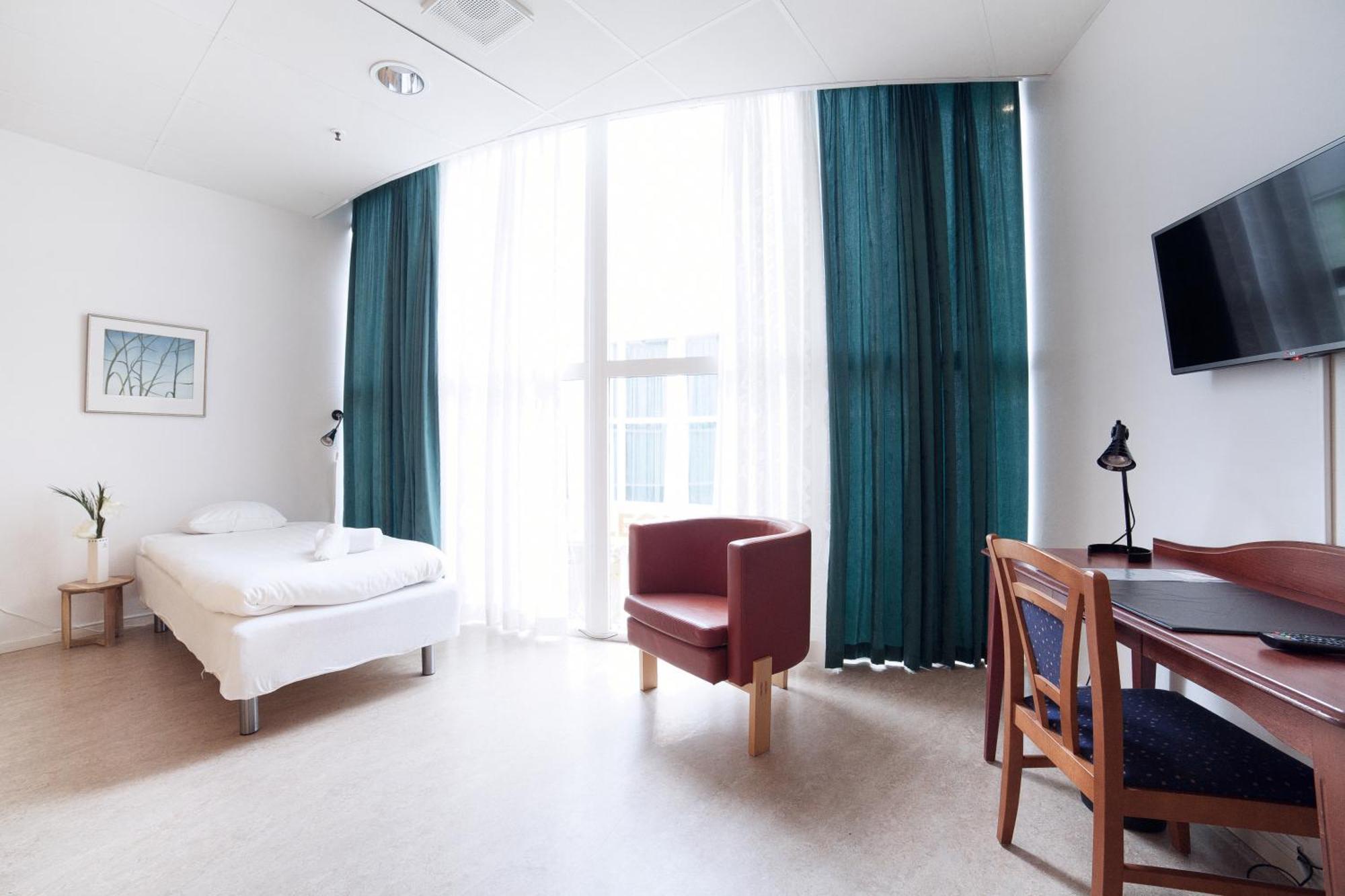 Pronova Hotell & Vandrarhem Norrköping Zimmer foto