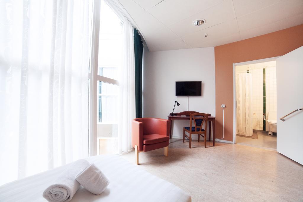 Pronova Hotell & Vandrarhem Norrköping Zimmer foto