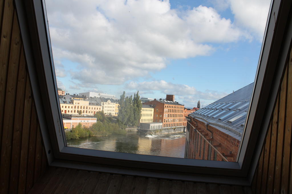 Pronova Hotell & Vandrarhem Norrköping Exterior foto