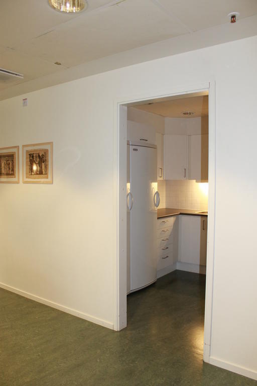 Pronova Hotell & Vandrarhem Norrköping Exterior foto