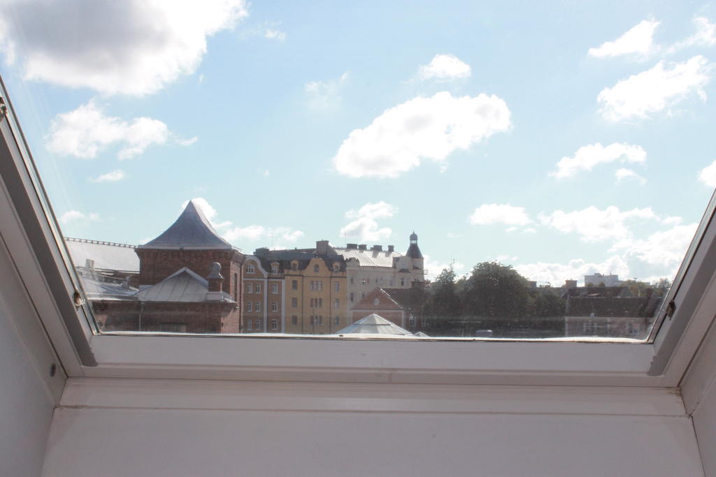 Pronova Hotell & Vandrarhem Norrköping Zimmer foto