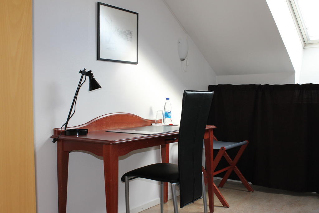 Pronova Hotell & Vandrarhem Norrköping Zimmer foto
