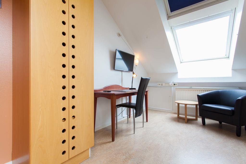 Pronova Hotell & Vandrarhem Norrköping Exterior foto